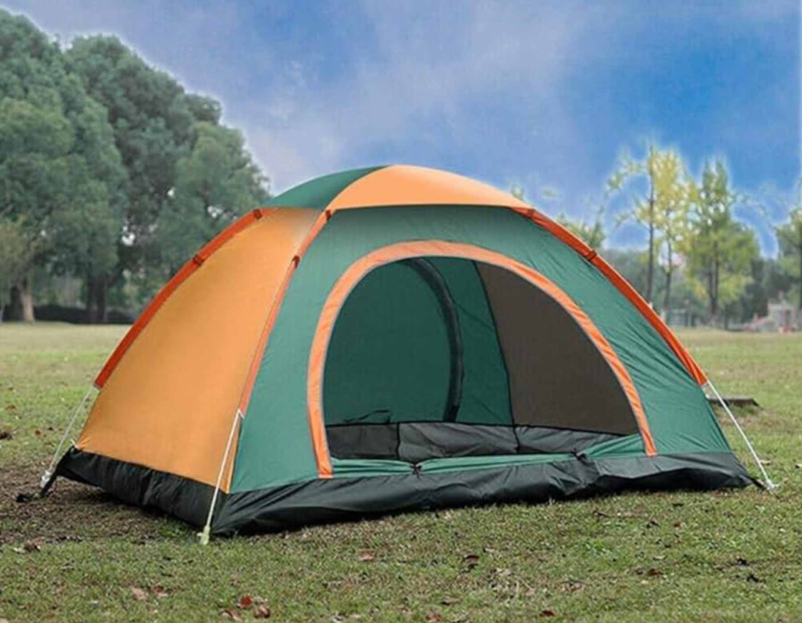 Tent